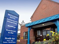 Britannia Hotel Stockport 1071773 Image 4